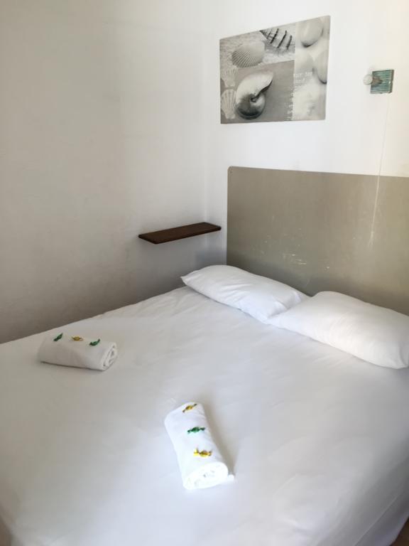 Hotel Restaurant Le 8 Mandelieu Pokój zdjęcie
