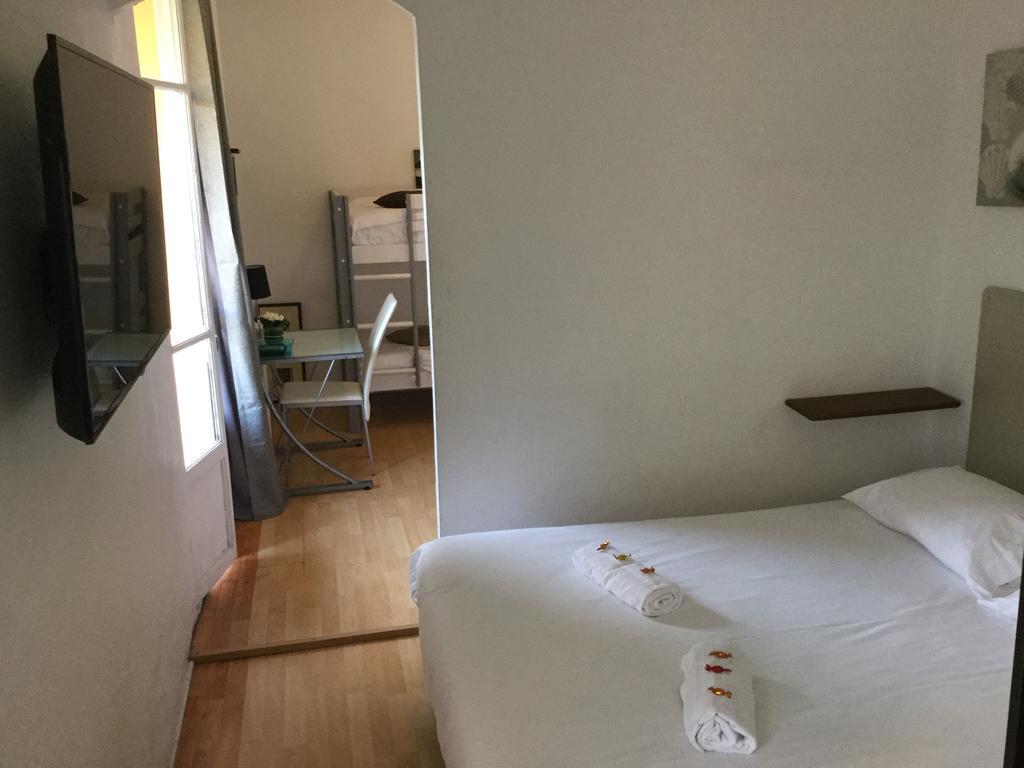 Hotel Restaurant Le 8 Mandelieu Zewnętrze zdjęcie