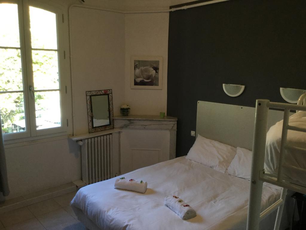 Hotel Restaurant Le 8 Mandelieu Zewnętrze zdjęcie